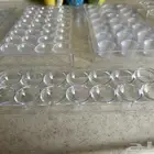 قوالب شكولاته