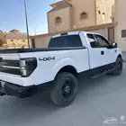 فورد اف 150 ونيت دبل