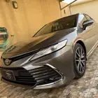 كامري المديل 2022 ( قراندي 6 سرندل ) سعودية عبداللطيف جميل