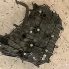 ثلاجه مكينه شيفروليه ترافيرس