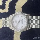 ساعه