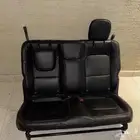 مرتبة خلفية رانجلر