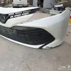 للبيع صدام كامري 2019 مستعمل اصلي