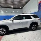 نيسان باثفايندر 2022 دبل ستاندرد