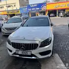مرسيدس300c2018