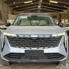جيلي ستار راي 2024 فل كامل متوفر بالاقساط