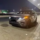 رنج روفر سبورت 2016 V8 Supercharger