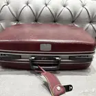 شنطة سمسونايت لون عودي