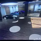 حساب قراند للبيع