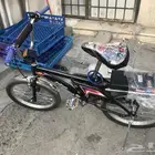سيكل رامبو نضيف اخو الجديد