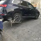 ونش علاق هدروليك وسطحه هدروليك