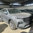 فورد تريتوري ترند 2025