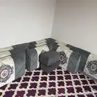 مجلس ارضي للبيع من 8 قطع