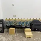 مستلزمات قطع غيار