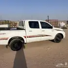 هايلكس مديل 2009