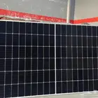 شريح لوحات طاقة شمسية