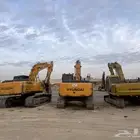 بوكلين ايجار (سائق هندي)