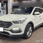 سنتافي 2016 بريميوم فل كامل وارد الناغي  تم البيع