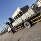 ونش كرين سطحه المدينع المنوره