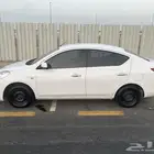 Nissan sunny 2012