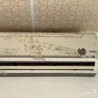 ثلاجه ومكيف