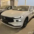 فورد تورس ترند 2025 كاش و اقساط