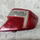 إسطب كامري