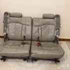 مقاعد جمس