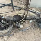 الخرج