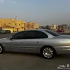 للبيع كابريس SS موديل 2001