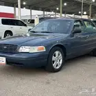 فورد 2007 بنزين
