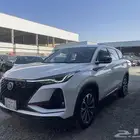 شانجان CS75 2023 فل كامل