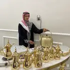 قهوجين وصبابين