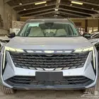 جيلي ستار راي فل كامل موديل 2024 متوفره اقساط