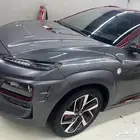 هونداي كونا 2019