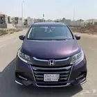 للبيع هوندا أوديسي 2018 فئة LX