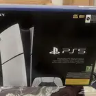 سوني 5 مع شاشه