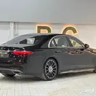 مرسيدس S 500 2022