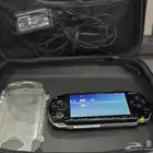 PSP مهكر