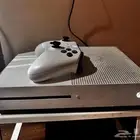 اكس بكس ون اس ( تم البيع )