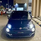 فيات 500 2021