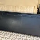 طبق سييرا وفيبر حوض
