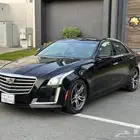 كاديلاك CTS 2019