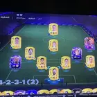 حساب فيفا 26 fc