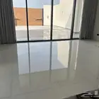 جلي وتلميع رخام