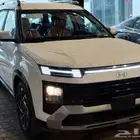 هونداي كريتا قراند سمارت 2025