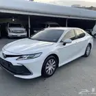كامري2024 LE ستاندر مطور