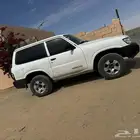 جيب باترول باب