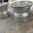 جنوط جي تي تركب على الجيوب والهلكسات. مقاس 15 عرض 12 انش