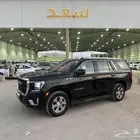 جي ام سي يوكن SLE 2023